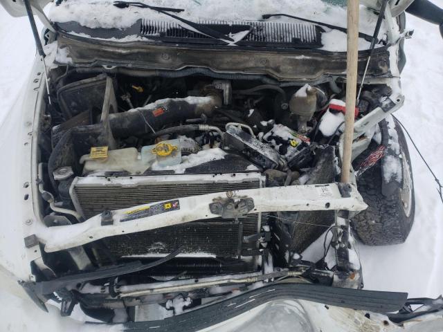صورة رقم 7 من المزاد - 2005 DODGE RAM 2500 S مع VIN 3D7KS28D55G774579