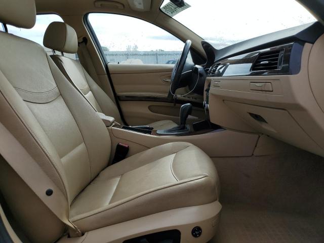 Photo 5 from auction – 2011 BMW 328 I with VIN WBAPH7C52BE682308