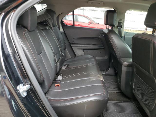 Photo 6 from auction – 2017 CHEVROLET EQUINOX LT with VIN 2GNALCEK0H6238691