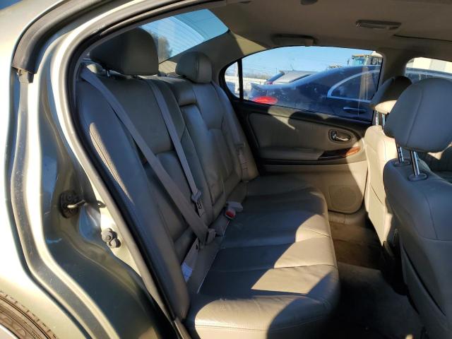 Photo 6 from auction – 2000 INFINITI I30 with VIN JNKCA31A6YT205396