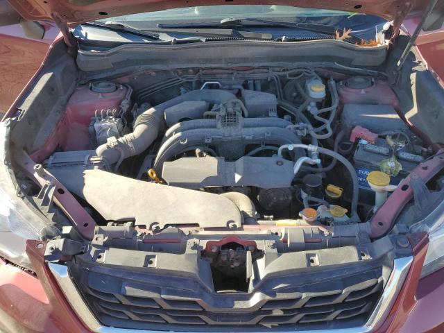 Photo 7 from auction – 2017 SUBARU FORESTER 2 with VIN JF2SJABC3HH574190