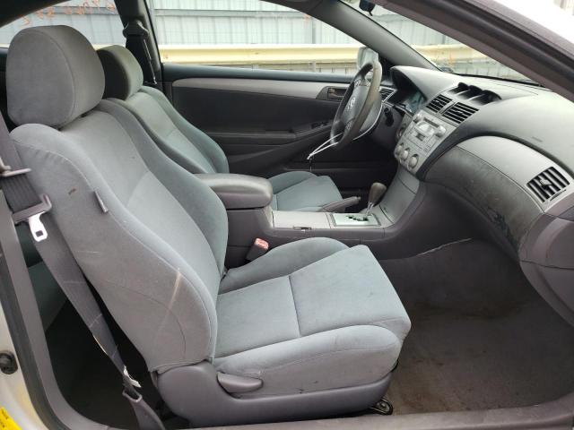 Photo 5 from auction – 2006 TOYOTA SOLARA SE with VIN 4T1CA38P96U066931