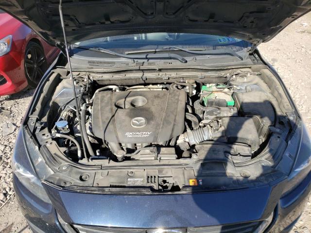 Photo 7 from auction – 2018 MAZDA 3 TOURING with VIN 3MZBN1V33JM173428