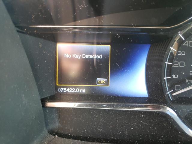 Photo 8 from auction – 2014 LINCOLN MKS with VIN 1LNHL9DK8EG609776