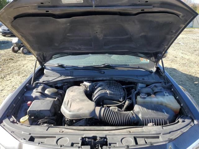 Photo 7 from auction – 2015 CHRYSLER 300 LIMITE with VIN 2C3CCAAG5FH786974