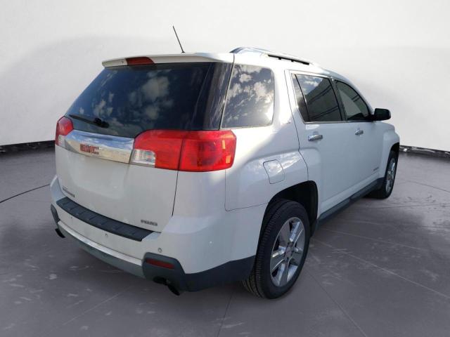 Photo 3 from auction – 2015 GMC TERRAIN SL with VIN 2GKFLYE33F6350861