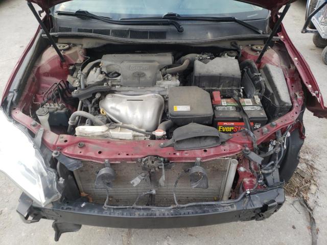 Photo 7 from auction – 2016 TOYOTA CAMRY LE with VIN 4T1BF1FK5GU538035