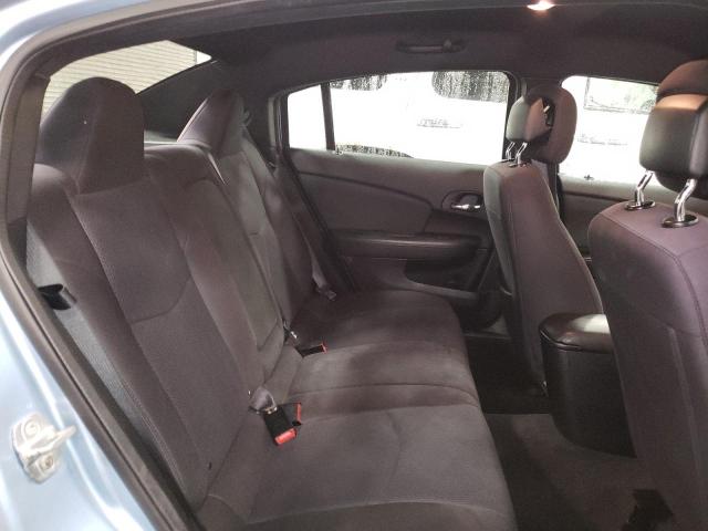 Photo 6 from auction – 2012 CHRYSLER 200 LX with VIN 1C3CCBAG3CN203682