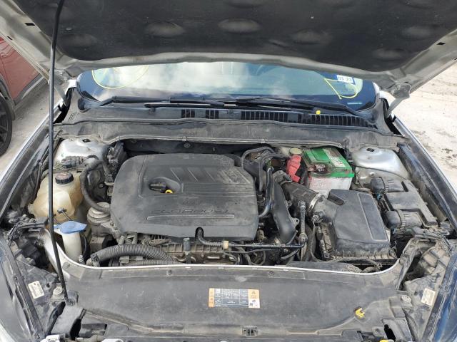 Photo 7 from auction – 2015 FORD FUSION SE with VIN 3FA6P0HD2FR233843