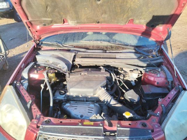 Photo 7 from auction – 2003 TOYOTA RAV4 with VIN JTEGH20V130094968