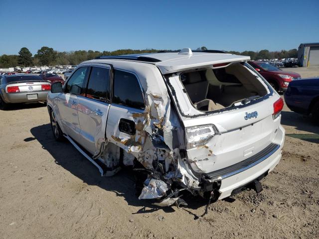 Photo 3 from auction – 2016 JEEP GRAND CHER with VIN 1C4RJFCG2GC474654