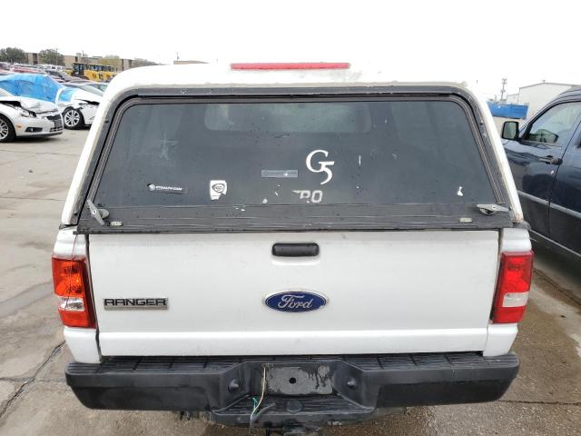 Photo 6 from auction – 2011 FORD RANGER SUP with VIN 1FTKR1ED3BPA26117
