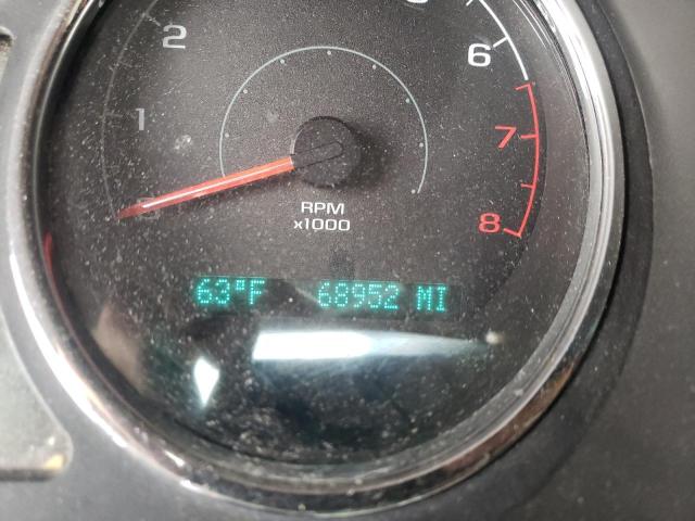 Photo 8 from auction – 2008 CHEVROLET COBALT LT with VIN 1G1AL58F587244028