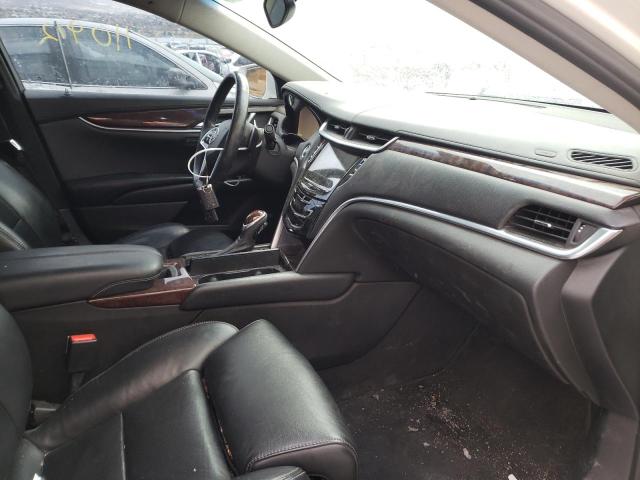Photo 5 from auction – 2013 CADILLAC XTS PREMIU with VIN 2G61T5S30D9108973
