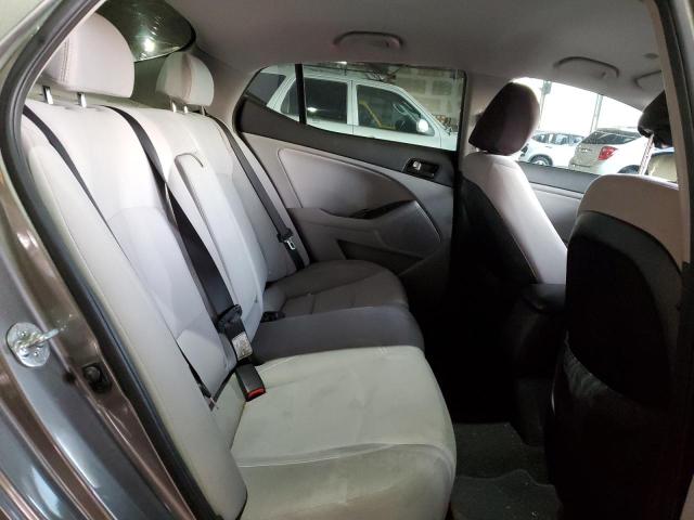 Photo 6 from auction – 2013 KIA OPTIMA LX with VIN 5XXGM4A70DG113831