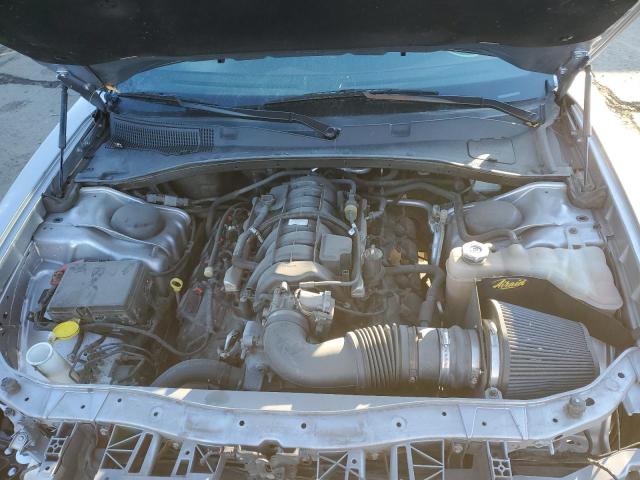 Photo 7 from auction – 2018 DODGE CHARGER R/ with VIN 2C3CDXCT1JH260490
