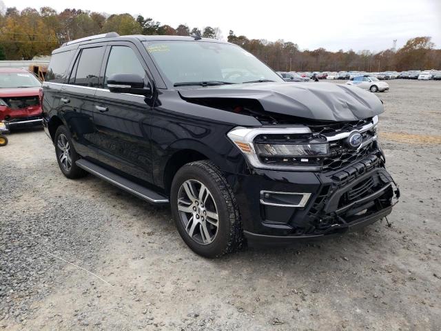 FORD EXPEDITION 2022 with VIN 1FMJU2AT0NEA41084 - Photo from auction