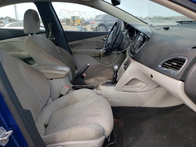 Photo 5 from auction – 2013 DODGE DART SXT with VIN 1C3CDFBH3DD708737