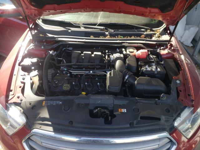 Photo 7 from auction – 2015 FORD TAURUS SEL with VIN 1FAHP2E89FG203290