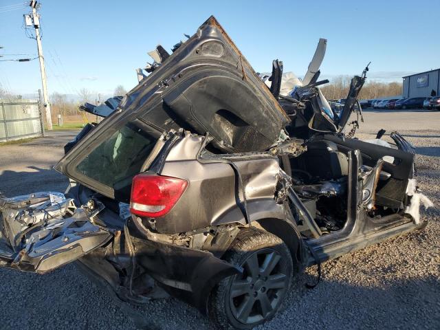 Photo 4 from auction – 2014 DODGE JOURNEY LI with VIN 3C4PDDDGXET238949