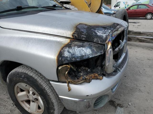 Photo 9 from auction – 2003 DODGE RAM 1500 S with VIN 1D7HA16N13J520303