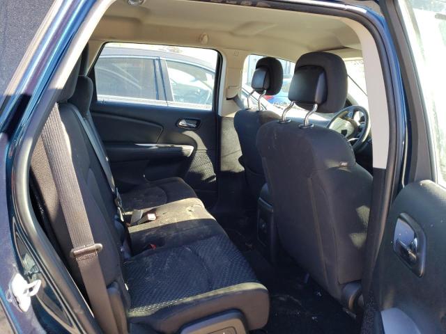 Photo 6 from auction – 2015 DODGE JOURNEY SE with VIN 3C4PDCAB5FT670577