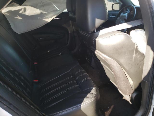 Photo 6 from auction – 2016 CHRYSLER 300 S with VIN 2C3CCAGGXGH248876