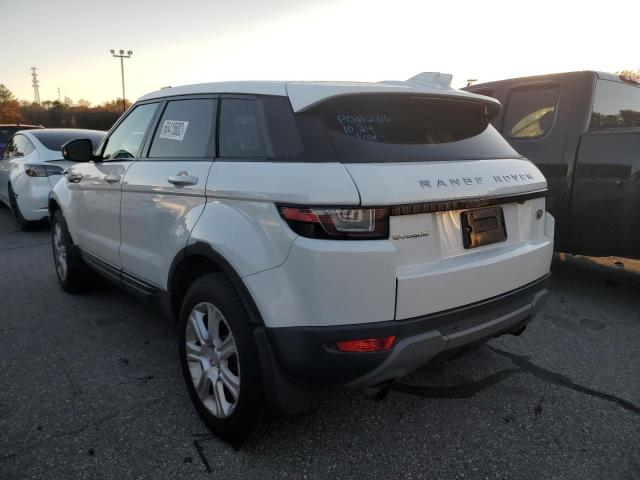 Photo 3 from auction – 2016 LAND ROVER RANGE ROVE with VIN SALVP2BGXGH123154