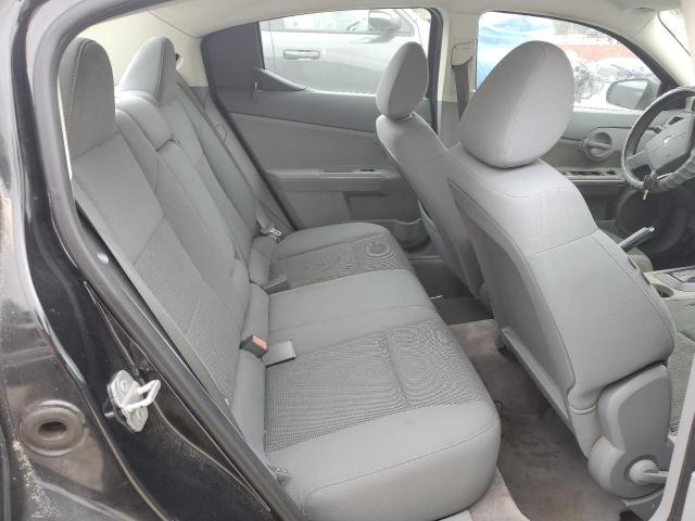 Photo 6 from auction – 2008 DODGE AVENGER SE with VIN 1B3LC46K98N628501