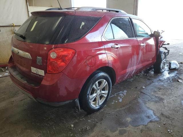 Photo 4 from auction – 2013 CHEVROLET EQUINOX LT with VIN 2GNFLGEK6D6288373