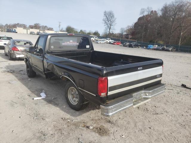 Photo 3 from auction – 1994 FORD F150 with VIN 1FTEF14N3RNB00691