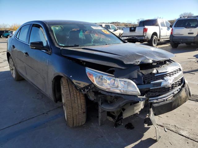 CHEVROLET MALIBU 2LT 2013 with VIN 1G11E5SA9DU131007 - Photo from auction