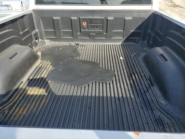 Photo 6 from auction – 2005 DODGE RAM 1500 S with VIN 1D7HA16K55J646317