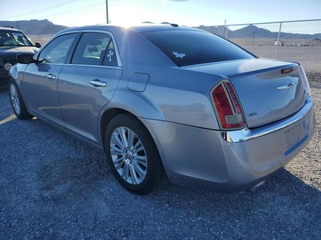 Photo 3 from auction – 2013 CHRYSLER 300C with VIN 2C3CCAKG8DH645117