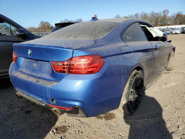 Photo 4 from auction – 2014 BMW 435 XI with VIN WBA3R5C50EK188891