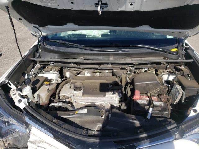 Photo 7 from auction – 2018 TOYOTA RAV4 ADVEN with VIN 2T3WFREV6JW413409