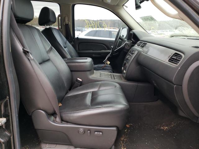 Photo 5 from auction – 2008 GMC SIERRA K15 with VIN 2GTEK13J981252419