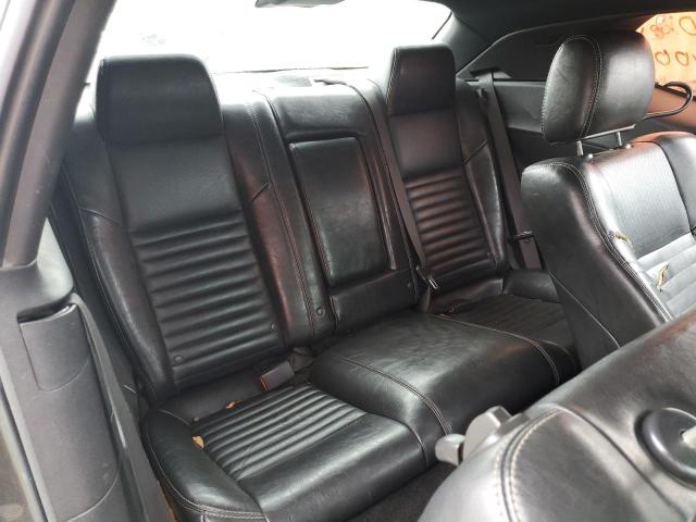 Photo 6 from auction – 2009 DODGE CHALLENGER with VIN 2B3LJ54T29H511358