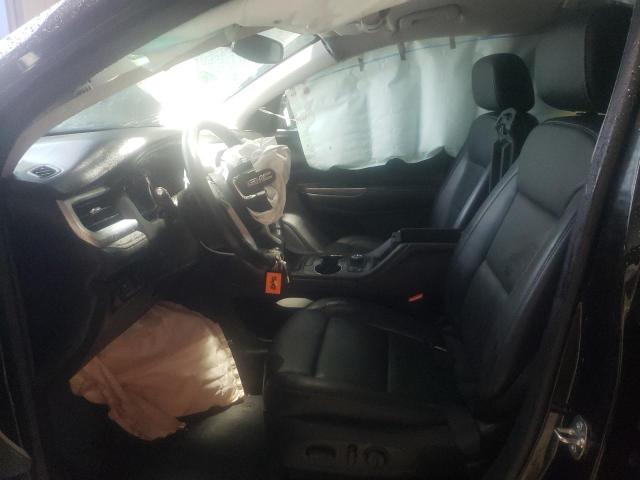 Photo 7 from auction – 2021 GMC ACADIA SLT with VIN 1GKKNULS1MZ226245