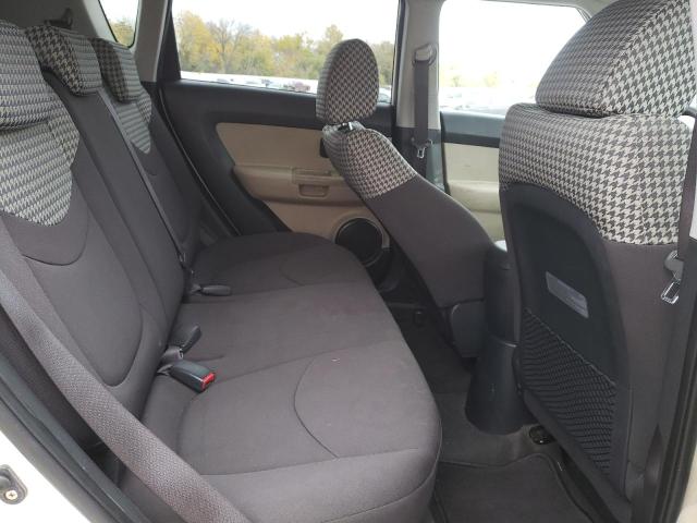 Photo 6 from auction – 2010 KIA SOUL + with VIN KNDJT2A28A7073794