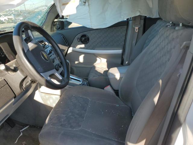 Zdjęcie 5 z aukcji – 2007 CHEVROLET EQUINOX LS z VIN 2CNDL13F576058729