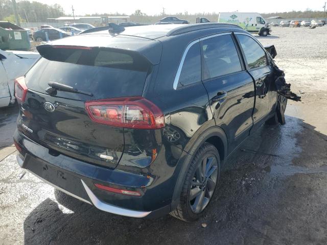Photo 4 from auction – 2017 KIA NIRO EX with VIN KNDCC3LC3H5083448