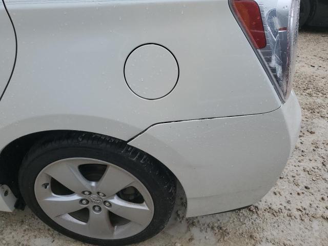 Photo 9 from auction – 2015 TOYOTA PRIUS with VIN JTDKN3DU3F0436925