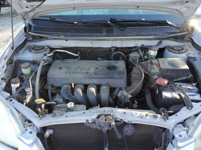 Photo 7 from auction – 2005 TOYOTA COROLLA MA with VIN 2T1LR32E25C333794