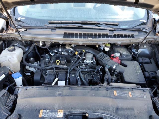 Photo 7 from auction – 2019 FORD EDGE SEL with VIN 2FMPK4J94KBB39915
