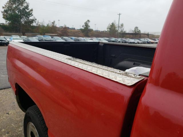 Photo 6 from auction – 1998 DODGE RAM 1500 with VIN 1B7HC16X9WS664542