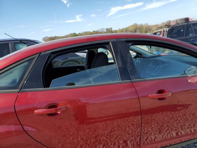 Photo 9 from auction – 2014 FORD FOCUS SE with VIN 1FADP3F27EL324209