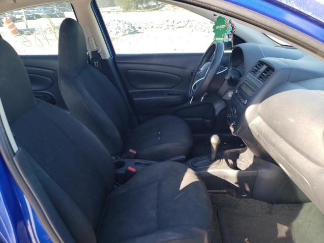 Photo 5 from auction – 2015 NISSAN VERSA S with VIN 3N1CN7AP4FL928024