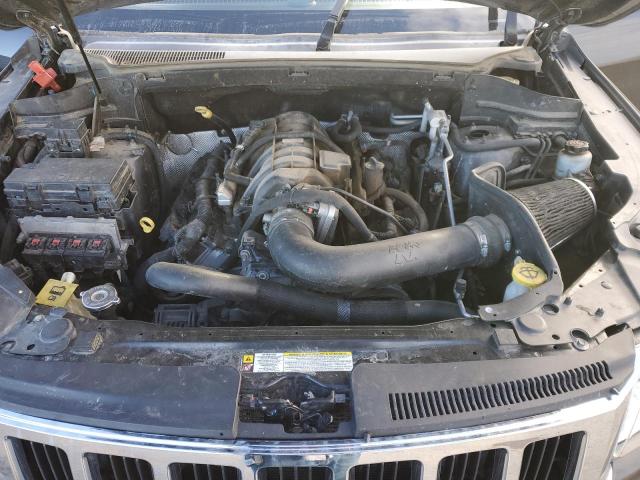 Photo 7 from auction – 2011 JEEP GRAND CHER with VIN 1J4RR4GT7BC615290