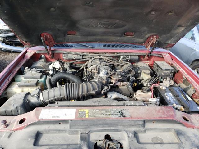 Photo 7 from auction – 2003 FORD EXPLORER S with VIN 1FMZU77E73UC26048